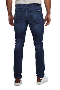 Jeans skinny comfort fit 025008000012
