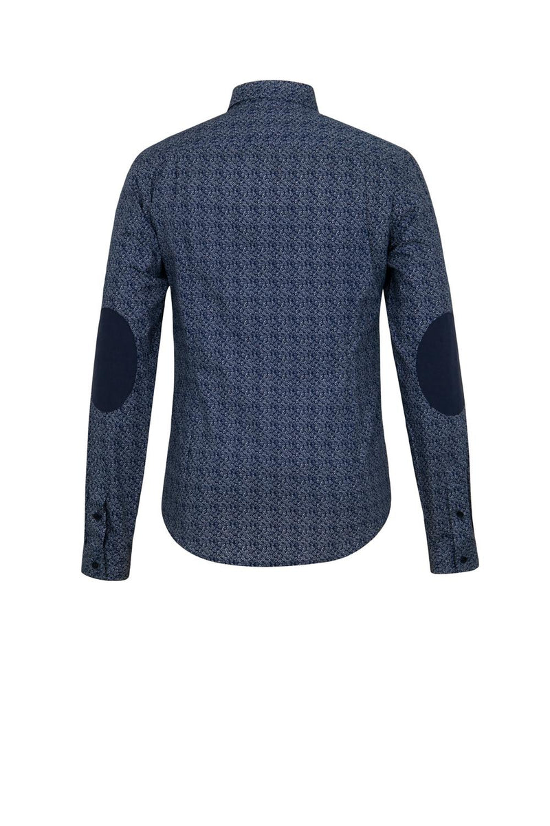 CAMISA JEREMÍAS