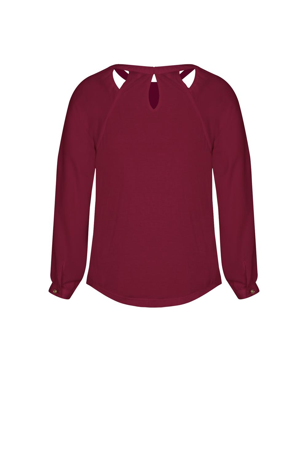 BLUSA BERNARDINA