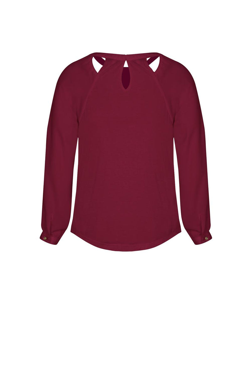 BLUSA BERNARDINA