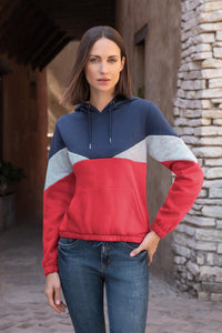SUDADERA JESSENIA
