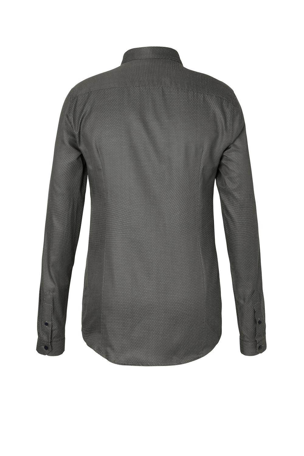 CAMISA CABALLERO