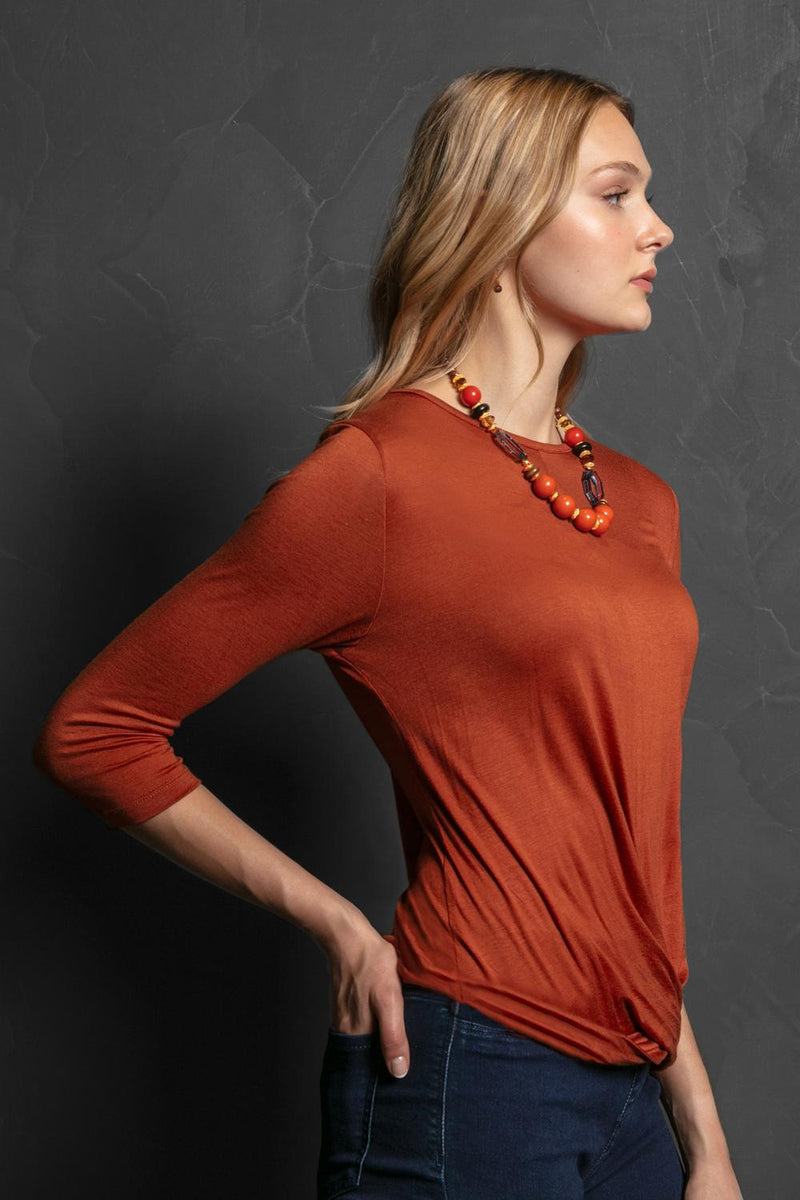 BLUSA CHARIS