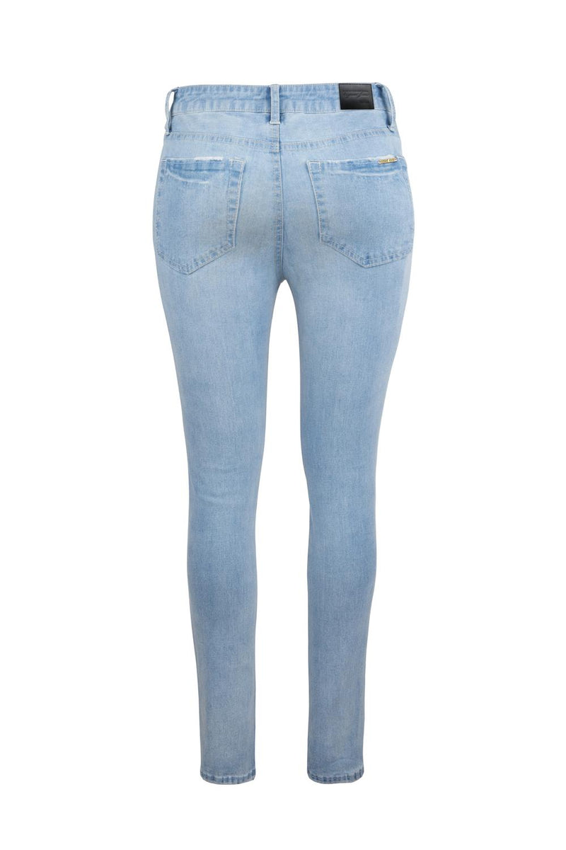 JEANS PERROT..