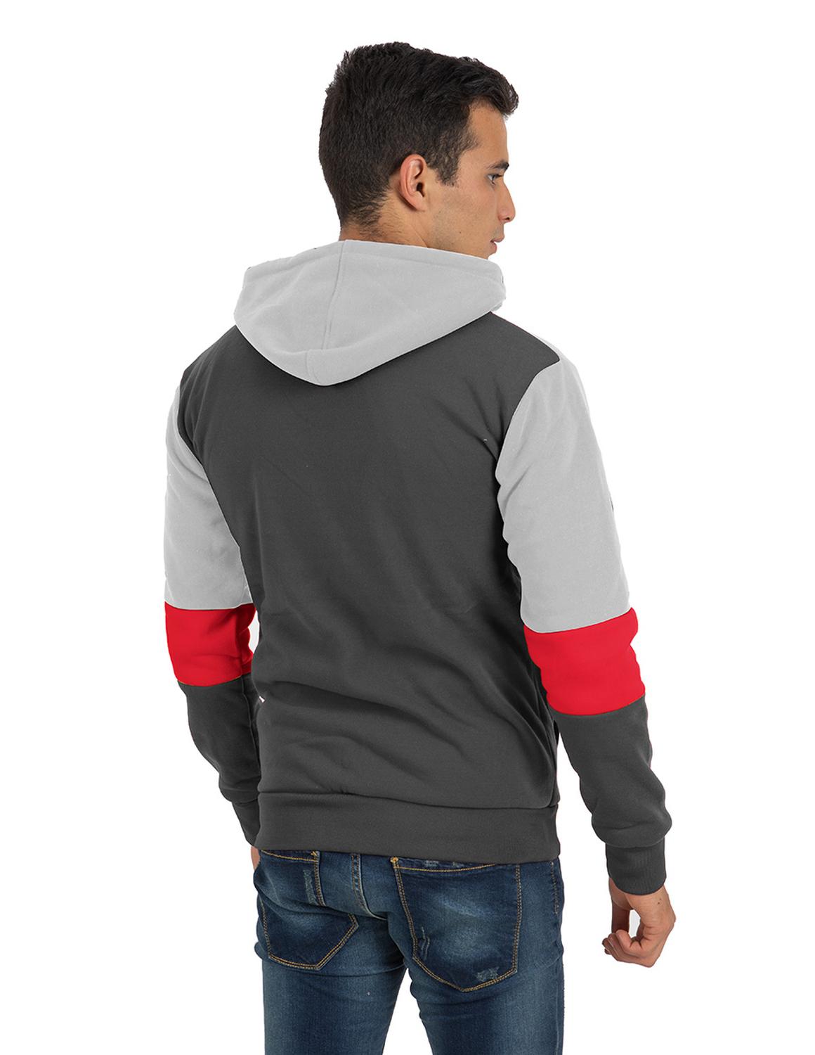 Roosevelt sudadera hombre 010028000056