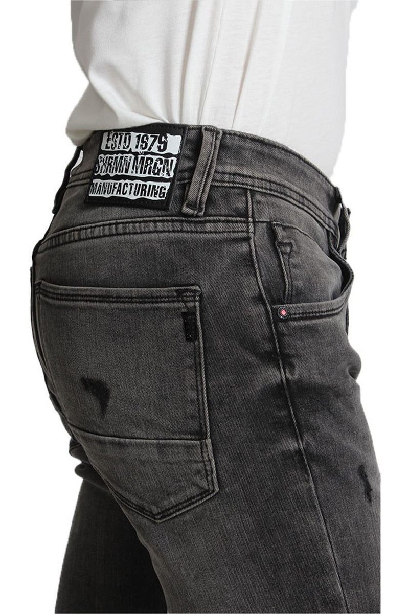 Jeans Modelo 025008000002