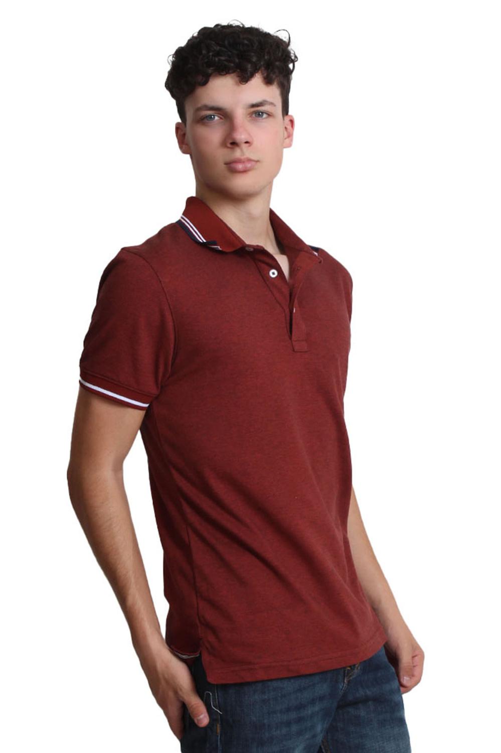 Playera Modelo 025027000008