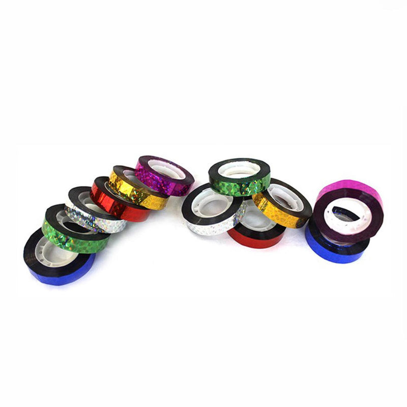 CINTA METALICA GRUESA 1.2 CMS X 30 MTS. CON 12 PZS