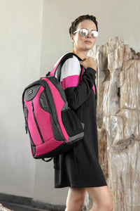 MOCHILA YANELA