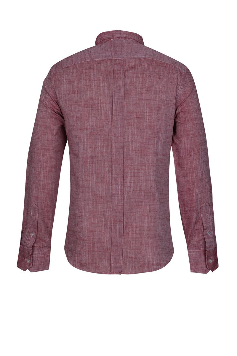 CAMISA JEREMÍAS
