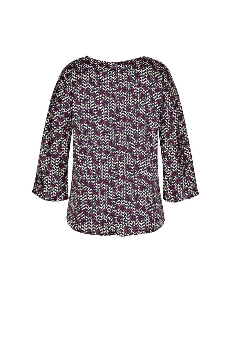 BLUSA MARIE-LAURE