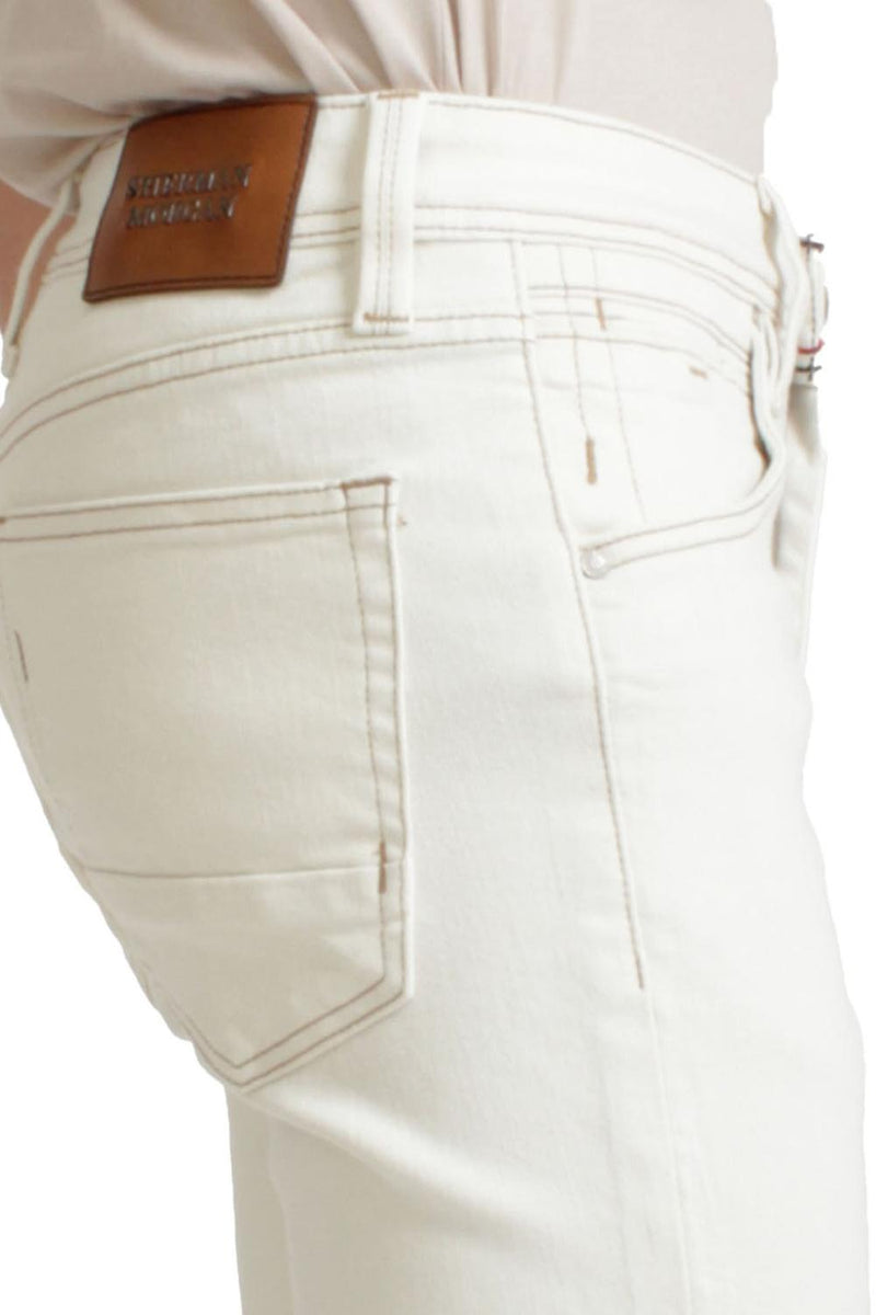 Jeans slim comfort fit 025008000005