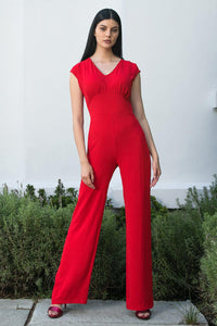 JUMPSUIT GILLAIN