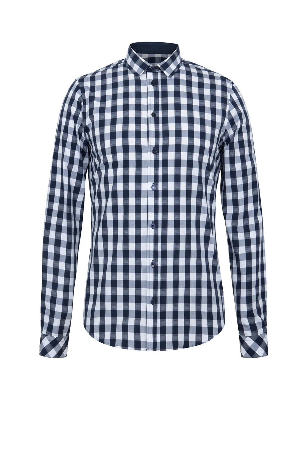 CAMISA JEREMÍAS