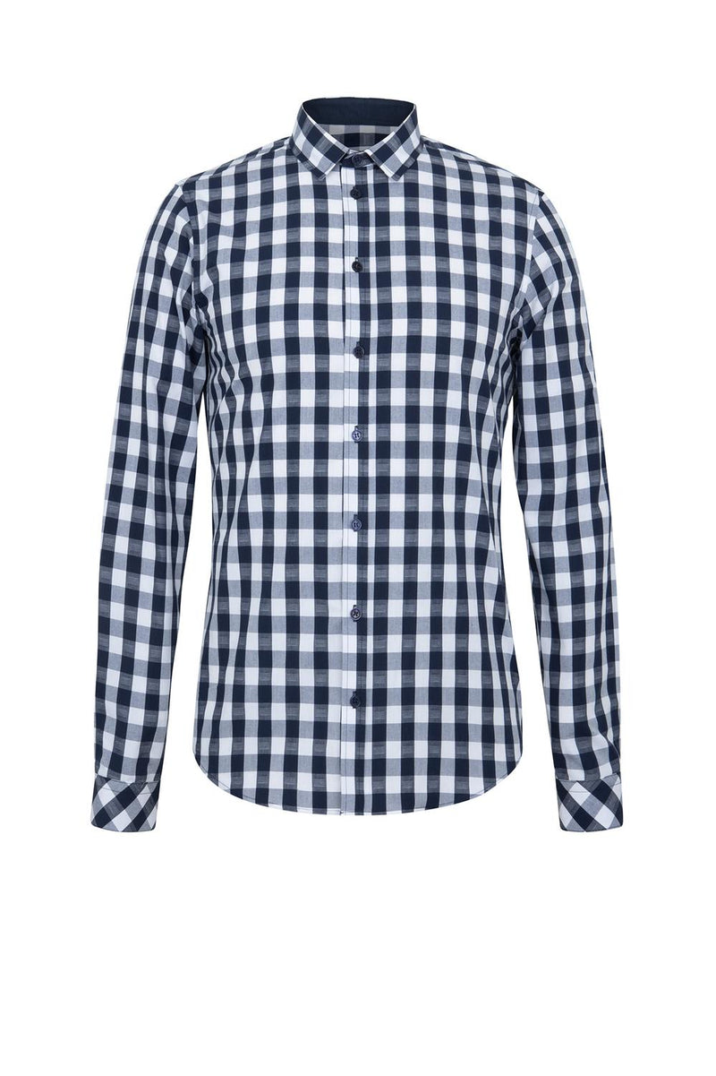 CAMISA JEREMÍAS