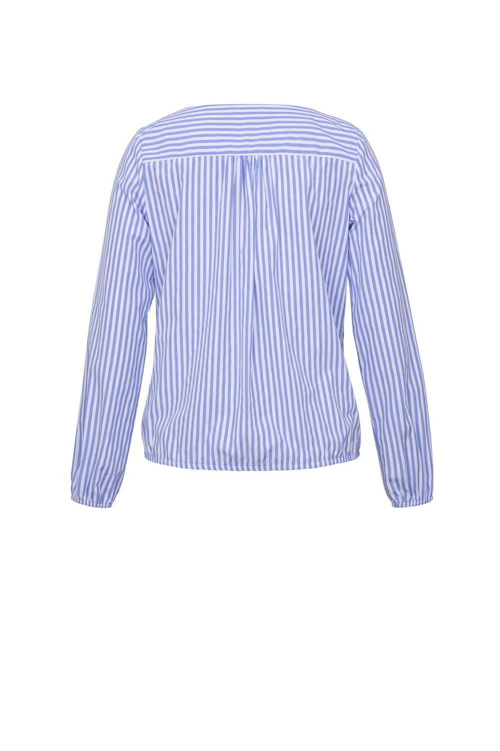 BLUSA TONALLI