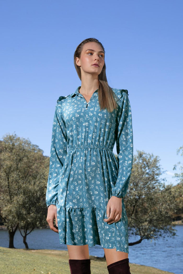 VESTIDO ESZTER