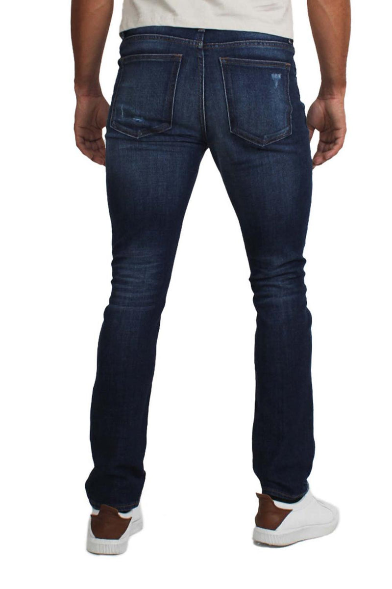 Jeans skinny comfort fit 025008000010