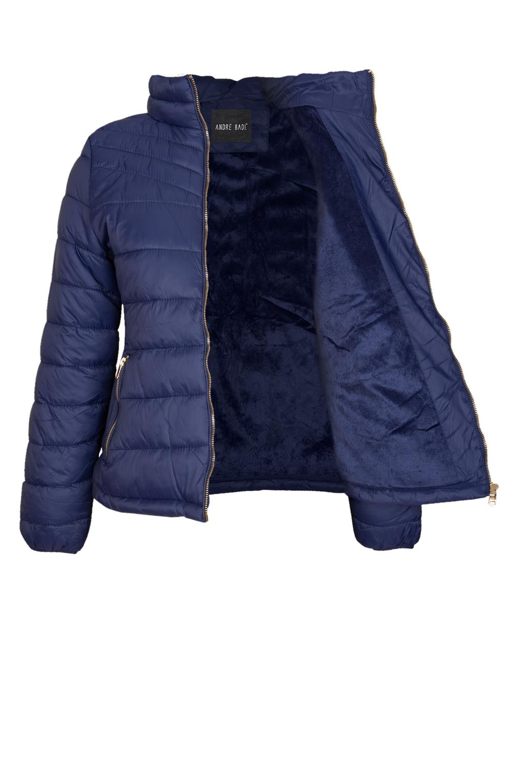 Doble Vista Chaleco Silver Spoon Andre Badi Abrigos Andru00e9 Badi