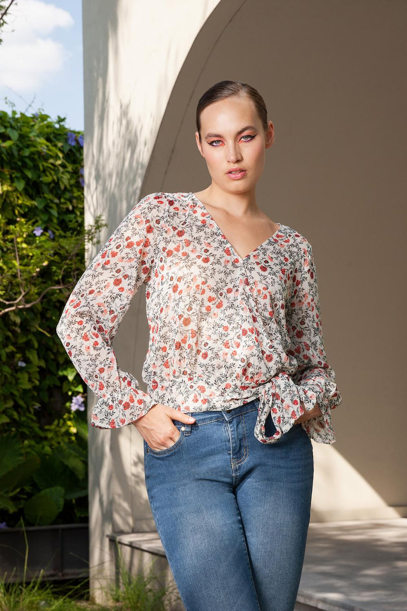 BLUSA BERIA