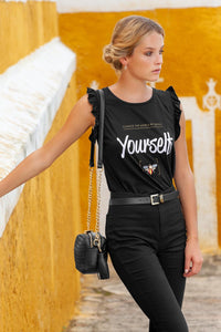 BLUSA ANAÏS