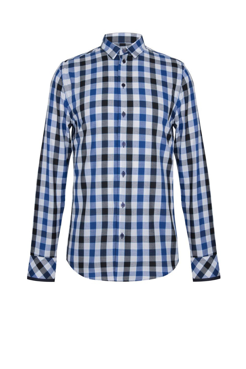 CAMISA JEREMÍAS