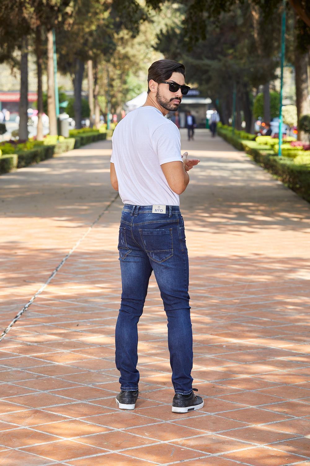 Jeans Modelo 022008000028