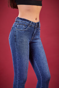 Jeans Modelo 022008000022