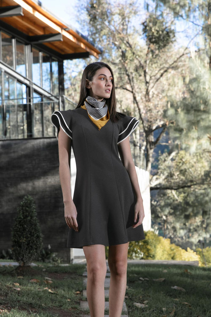 VESTIDO AYAME