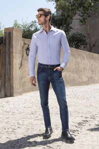JEANS ADEIR