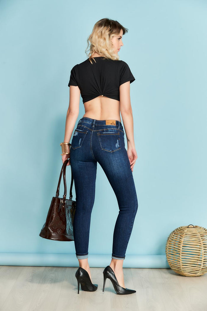 Jeans Modelo 022008000005