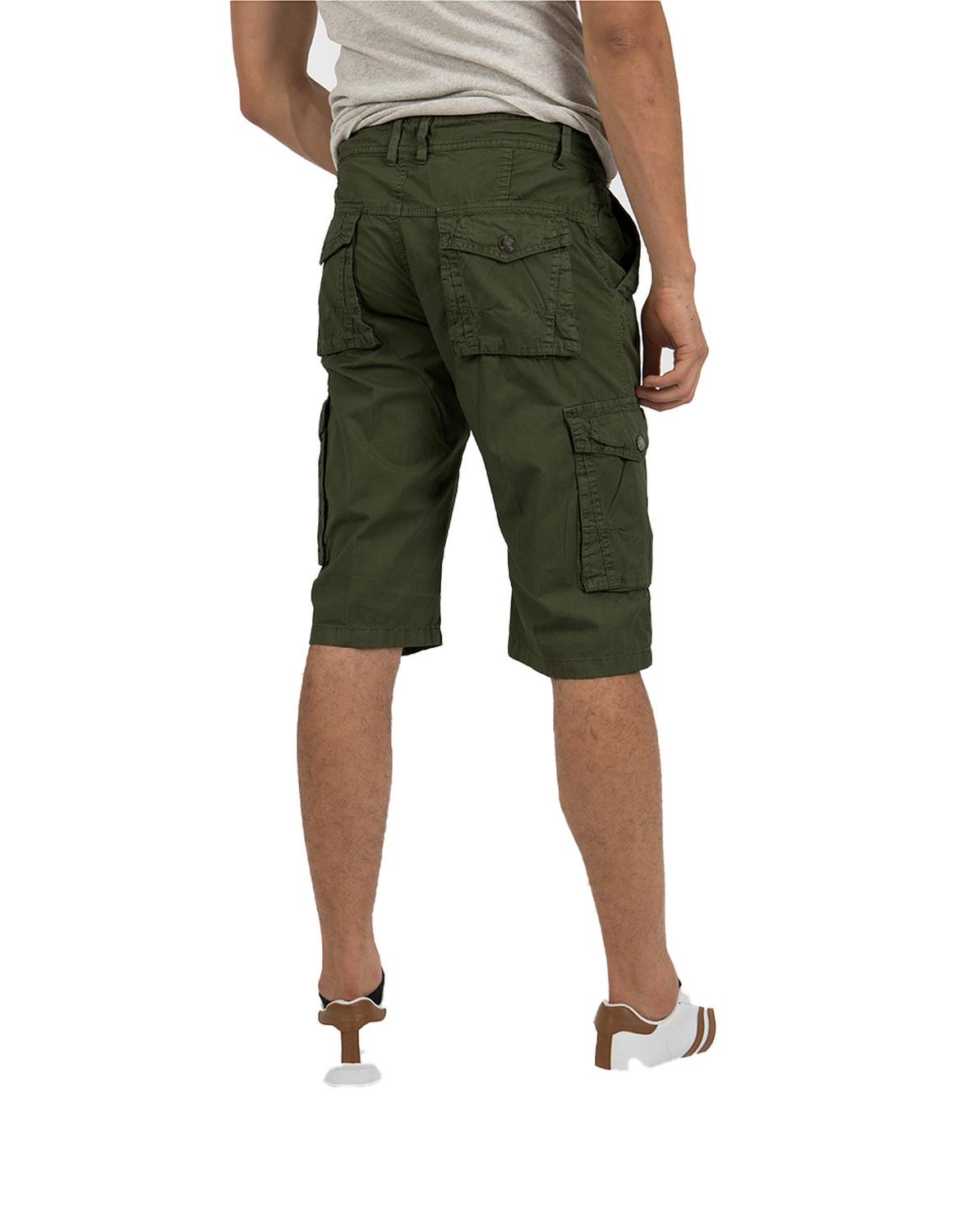 Roosevelt short hombre 010023000003