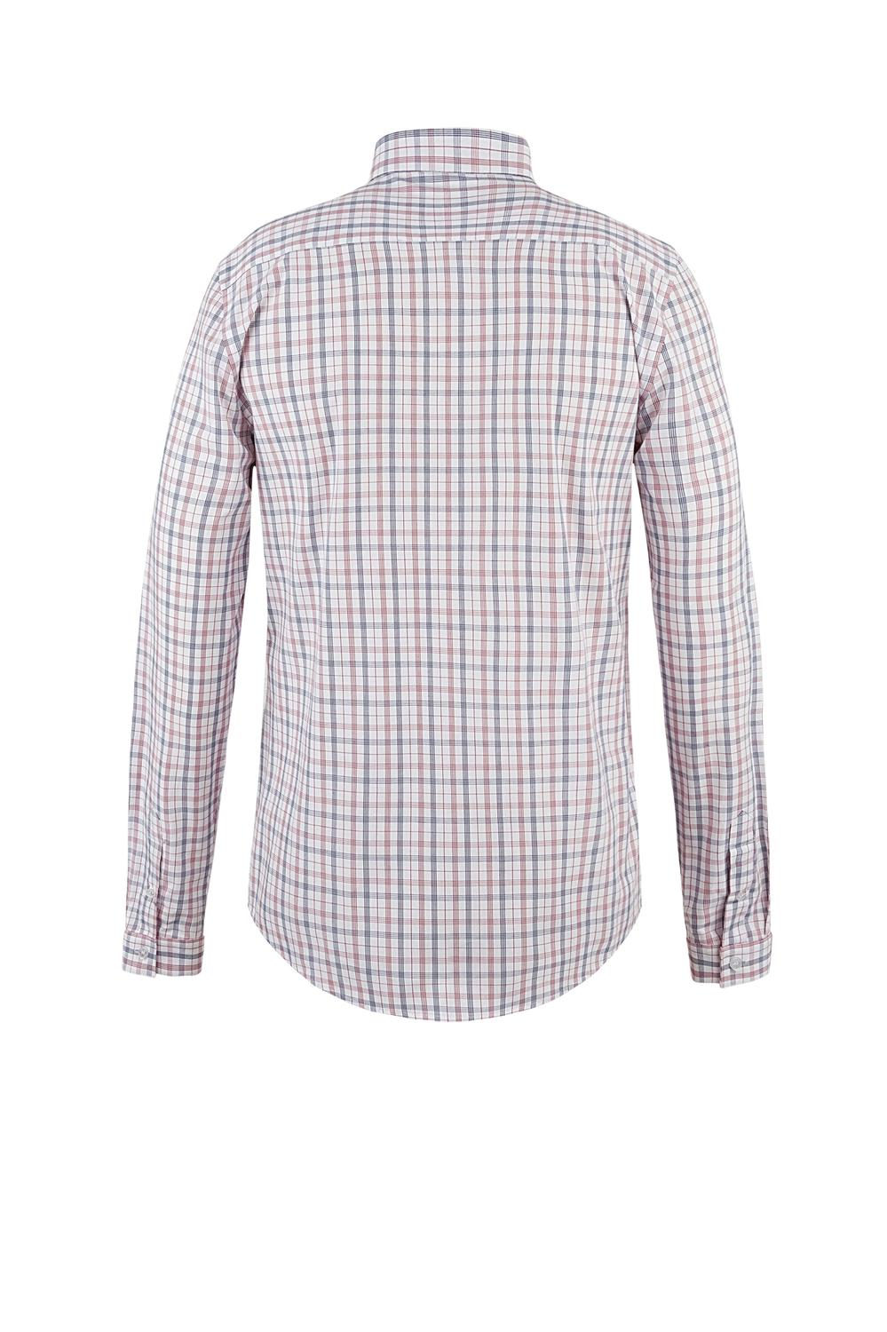 CAMISA JEREMÍAS