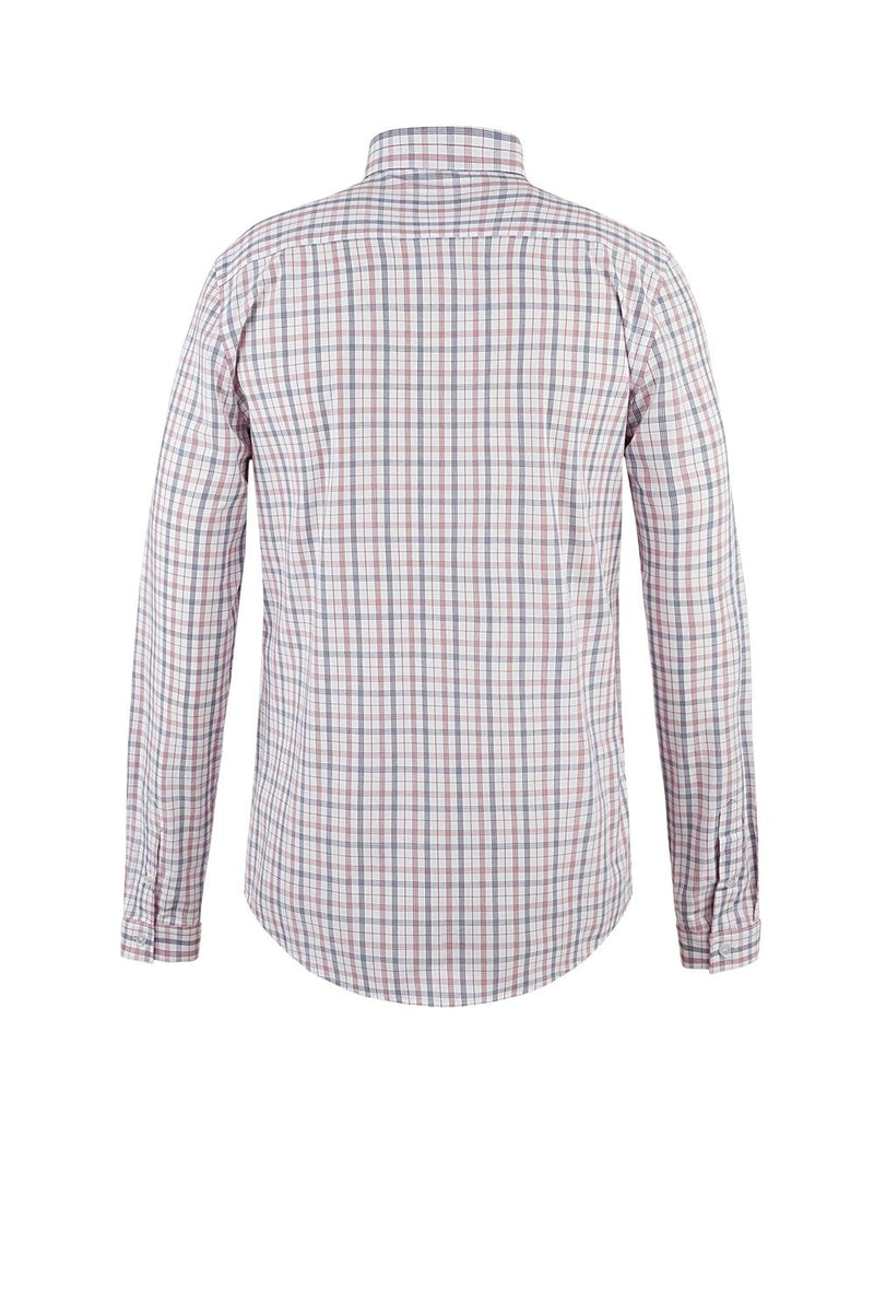 CAMISA JEREMÍAS