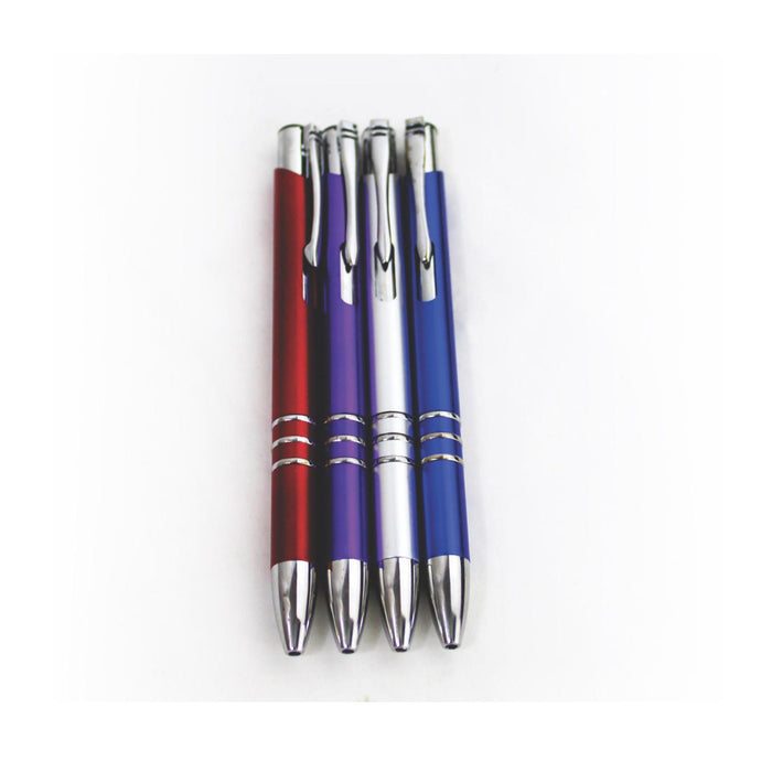 LAPICERA PAQ CON 12 PZS