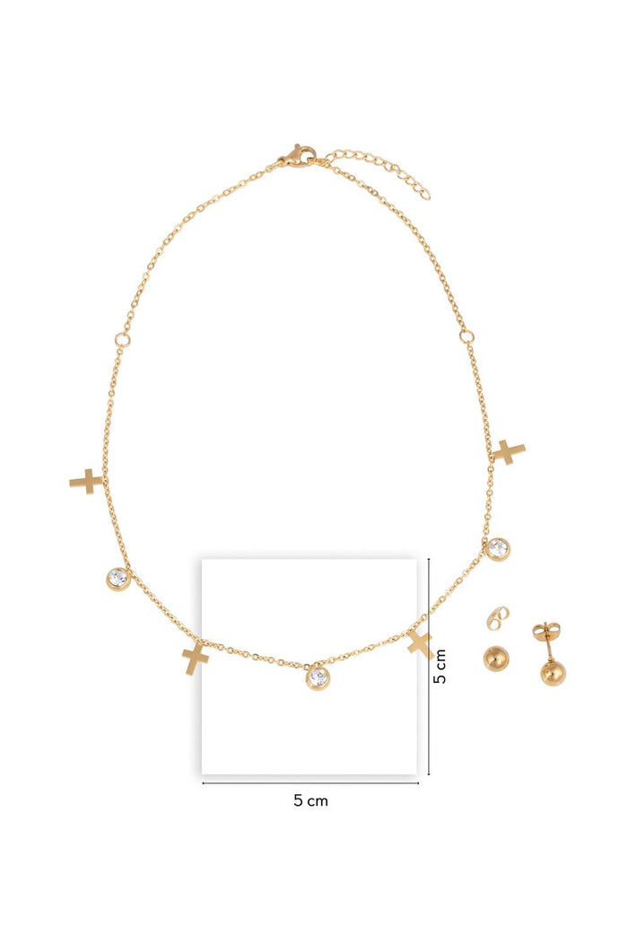 Collar Modelo 021047000008