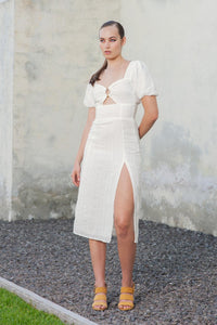 VESTIDO HEATHER