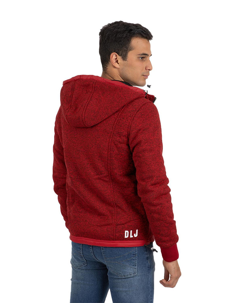 Roosevelt sudadera hombre 010028000039