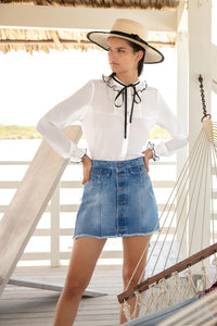 BLUSA ARIA
