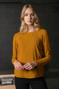 BLUSA INÉS