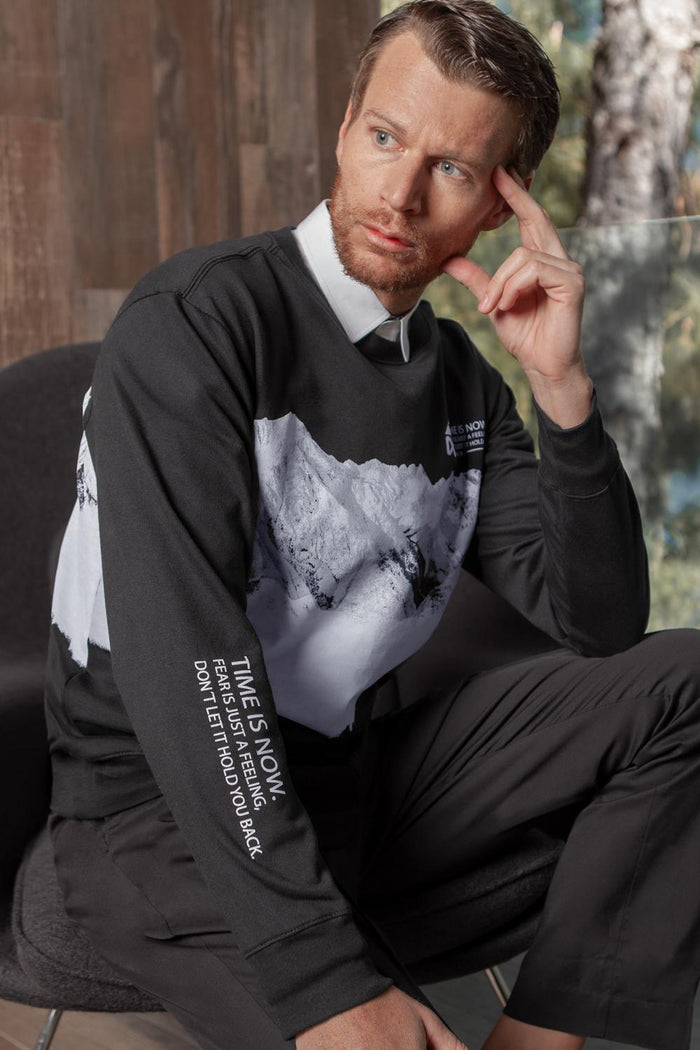 SUDADERA NAIM