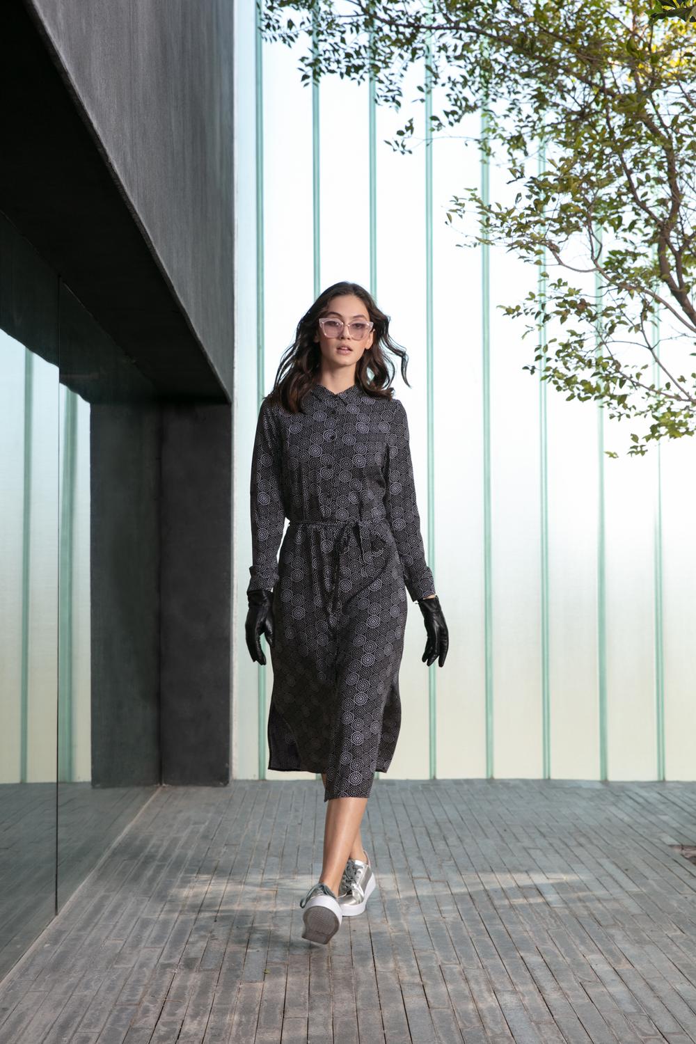 VESTIDO SAANVI