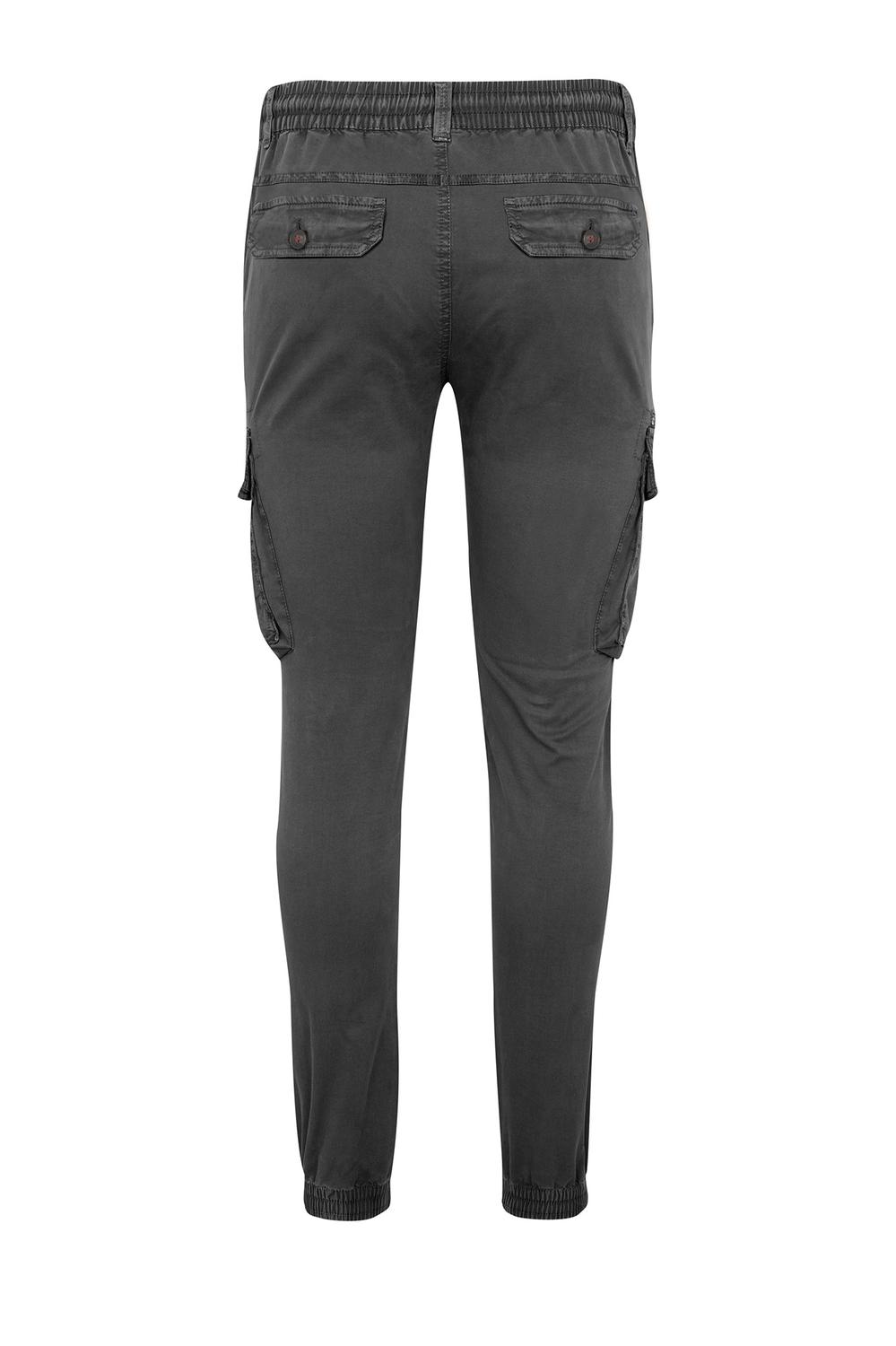 JOGGER ZUREN