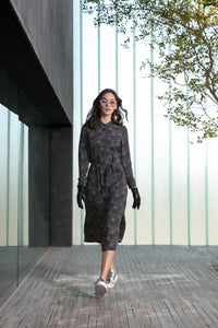 VESTIDO SAANVI