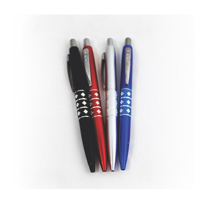 LAPICERA PAQ CON 12 PZS