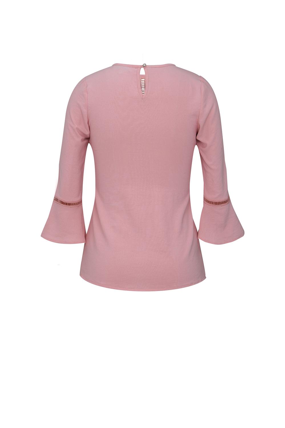 BLUSA GRECIA