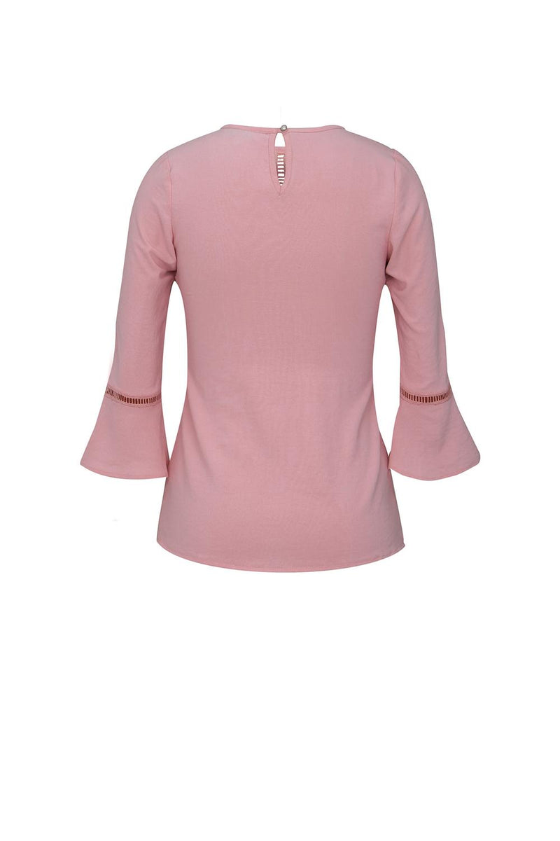 BLUSA GRECIA