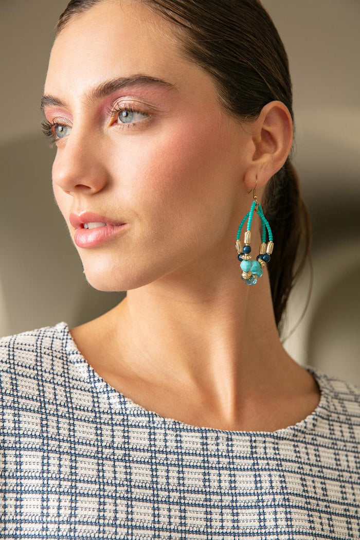 ARETES JAMILLAH