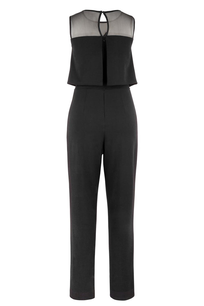JUMPSUIT ARIELLE