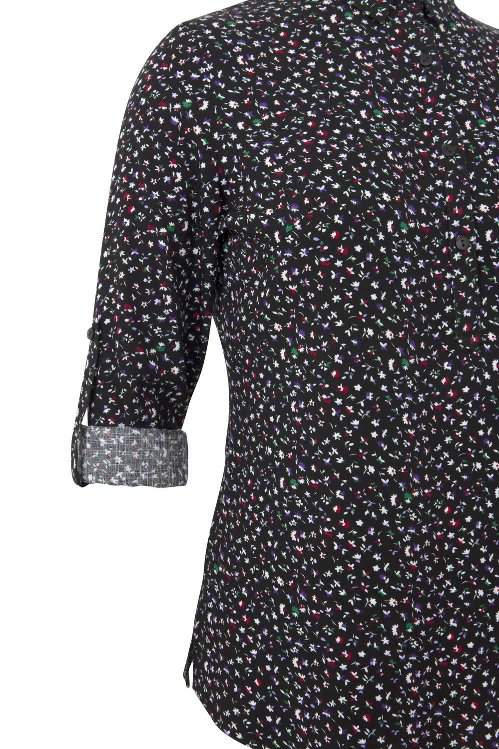 CAMISA MADISON